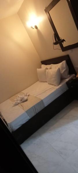 Ramses Pyramids INN